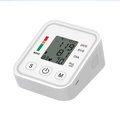 Blood Pressure Machine – Digital Upper Arm BP Monitor