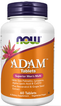 NOW Adam Men's Multivitamin 60s