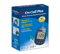 On Call Plus Glucometer – Blood Glucose Monitoring System