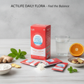 ACTILIFE DAILY FLORA Professional Product Image