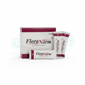 Floranorm Sachets professional studio shot